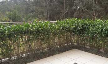 Imagem 3: Apartamento Garden no paisagem de Tambore !