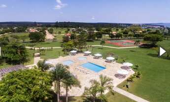 Imagem 5: Excelente oportunidade!! Terreno a venda no Condomínio Terras de Sta. Cristina V