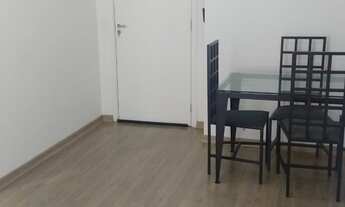 Imagem 3: Apartamento no Condomínio Residencial Vision, no Bethaville em Barueri