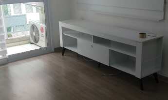 Imagem 2: Apartamento no Condomínio Residencial Vision, no Bethaville em Barueri