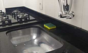 Imagem 7: Apartamento no Condomínio Residencial Vision, no Bethaville em Barueri