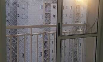 Imagem: APARTAMENTO RESIDENCIAL em BARUERI - SP