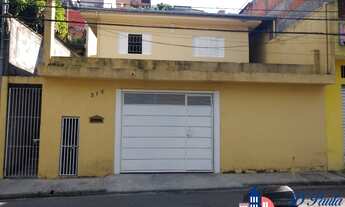 Imagem: Casa a venda em Barueri