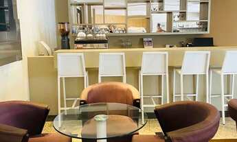 Imagem 2: Lindo Apartamento Flat em Alphaville!!