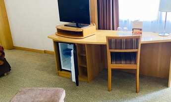 Imagem 3: Lindo Apartamento Flat em Alphaville!!