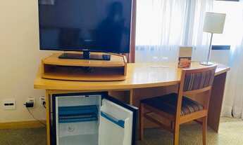 Imagem 4: Lindo Apartamento Flat em Alphaville!!