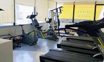 Imagem 5: Lindo Apartamento Flat em Alphaville!!