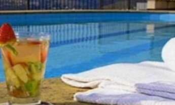 Imagem 7: Lindo Apartamento Flat em Alphaville!!