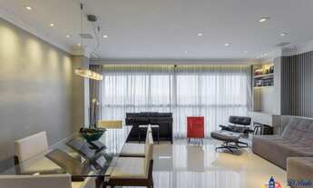 Imagem 2: Belíssimo Apartamento residencial Alpha Garden !