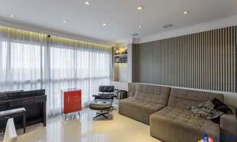 Imagem 3: Belíssimo Apartamento residencial Alpha Garden !