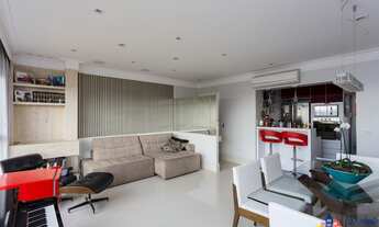 Imagem 4: Belíssimo Apartamento residencial Alpha Garden !