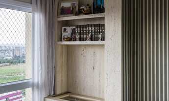 Imagem 5: Belíssimo Apartamento residencial Alpha Garden !