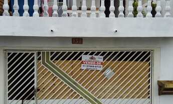 Imagem: IMOVEL A VENDA EM OSASCO COM 2 CASAS !