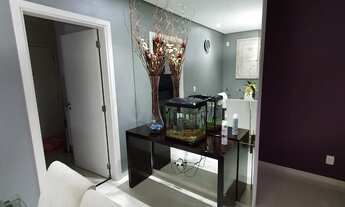 Imagem 5: LINDO APARTAMENTO CONDOMÍNIO RESORT TAMBORÉ!!