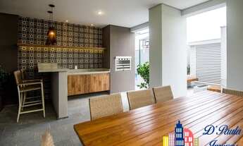 Imagem 6: Ótimo apartamento no condomínio High Bethaville!