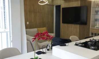 Imagem: Lindo apartamento no condomínio Acqua Park!