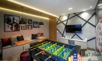 Imagem 3: Ótimo apartamento no condomínio High Bethaville!