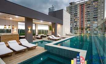 Imagem 4: Ótimo apartamento no condomínio High Bethaville!