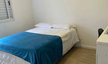 Imagem 6: APARTAMENTO RESIDENCIAL em Barueri - SP, Vila Sao Joao