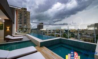 Imagem 5: Ótimo apartamento no condomínio High Bethaville!