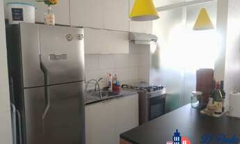 Imagem 7: APARTAMENTO RESIDENCIAL em Barueri - SP, Vila Sao Joao