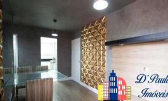 Imagem: Maravilhoso Apartamento de 2 dormitórios