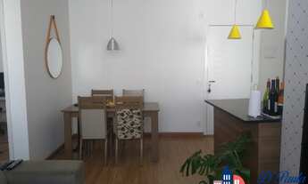 Imagem 4: APARTAMENTO RESIDENCIAL em Barueri - SP, Vila Sao Joao