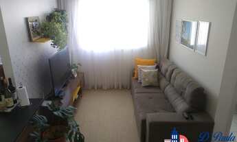 Imagem 2: APARTAMENTO RESIDENCIAL em Barueri - SP, Vila Sao Joao