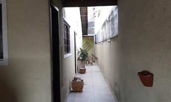 Imagem 3: Casa terrea em Jandira, aceita financiamento bancario !