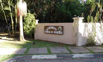 Imagem: Terreno em Condomínio na Granja Viana