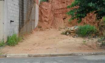 Imagem: Terreno Parque Ribeiro de Lima