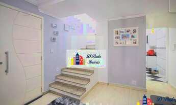 Imagem 3: Excelente Sobrado em ótima localização na Cidade das Flores em Osasco SP