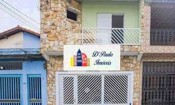 Imagem: Excelente Sobrado em ótima localização