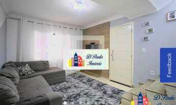 Imagem 6: Excelente Sobrado em ótima localização na Cidade das Flores em Osasco SP