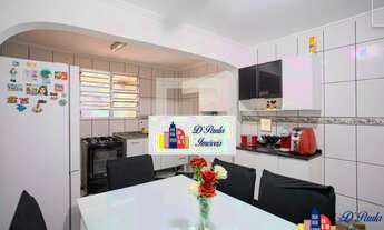 Imagem 7: Excelente Sobrado em ótima localização na Cidade das Flores em Osasco SP