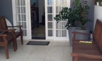 Imagem: Casa em Jandira