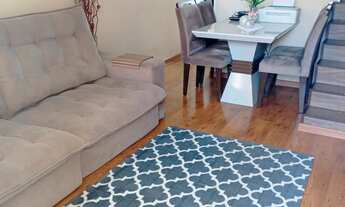 Imagem 2: Linda Casa com 02 Dormitórios em excelente rua Arborizada em Osasco!