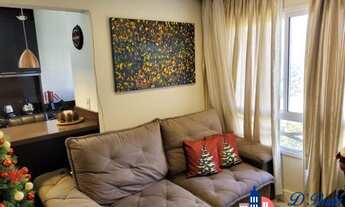 Imagem 5: Apartamento no condomínio Nações Club