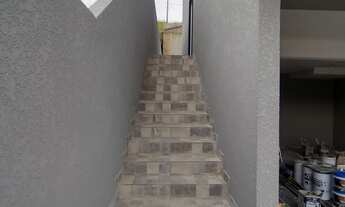 Imagem 3: Lindo sobrado no portal dos Ipês Cajamar