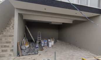 Imagem 2: Lindo sobrado no portal dos Ipês Cajamar