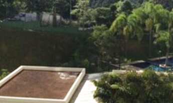 Imagem 7: Excelente apartamento no Condomínio Jardins de Tamboré com 100m²