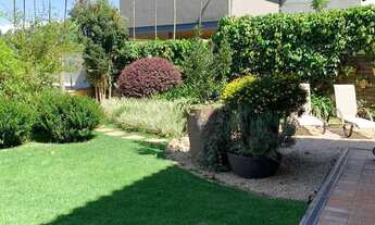 Imagem 4: Belíssima casa no Residencial Itahye -Tamboré- Santana de Parnaíba