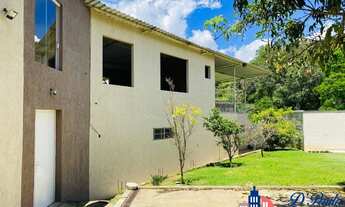 Imagem: Chácara das Garças