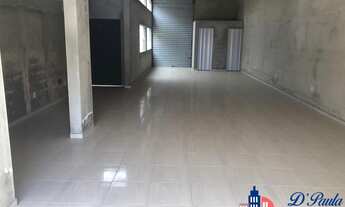 Imagem: Ótima Oportunidade de Salão em Araçariguama!