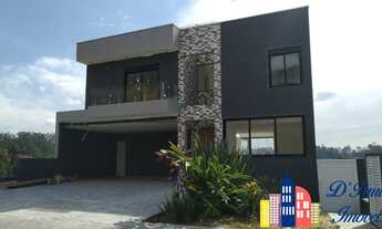 Imagem: Linda Casa Condomínio Reserva Santa Anna