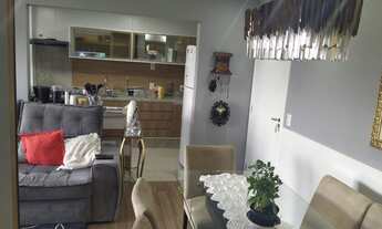 Imagem: Condomínio Central Park Barueri