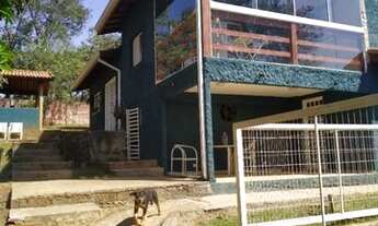 Imagem 4: EXCELENTE RESIDENCIA SANTANA DE PARNAIBA