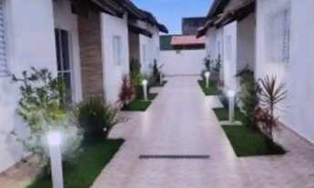 Imagem: Casa de Praia condomínio Barão I Itanhaém