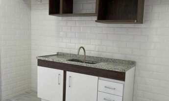 Imagem: Studio no cond. Win Alphaville - Barueri