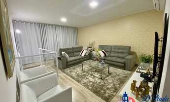 Imagem: Lindo Sobrado com 4 dorm. Jd Europa - Jandira